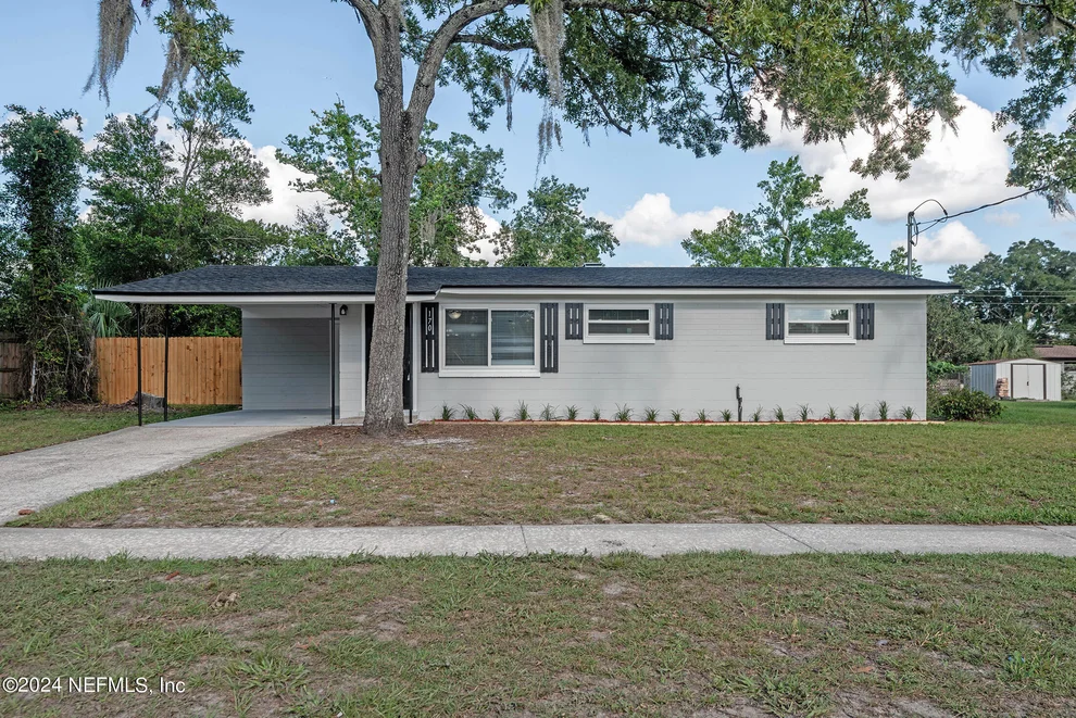 Unit for sale at 170 ORION Street, Orange Park, FL 32073