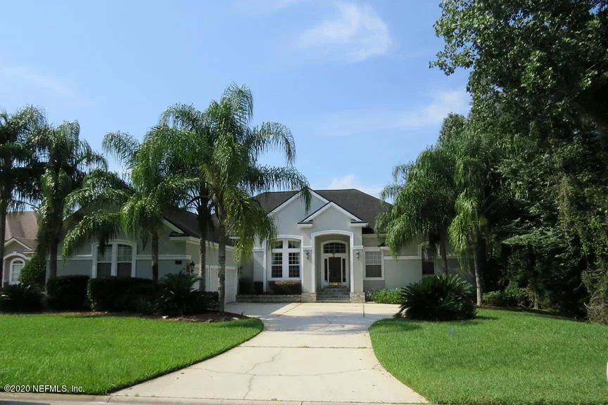 Unit for sale at 698 CHERRY GROVE Road, Orange Park, FL 32073