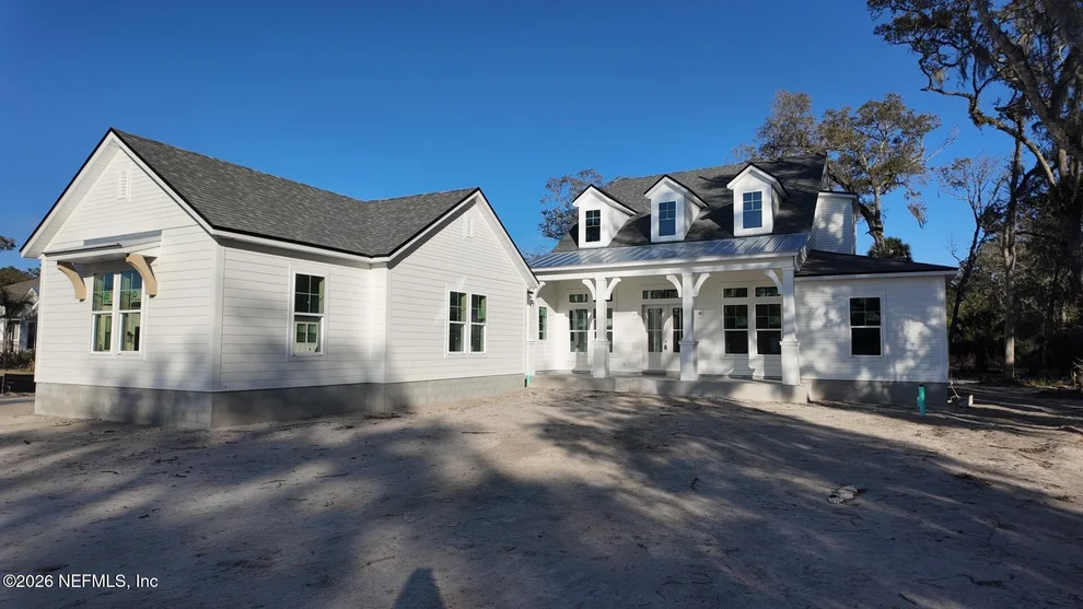 Unit for sale at 108 CANOPY HALL Drive, St. Augustine, FL 32095