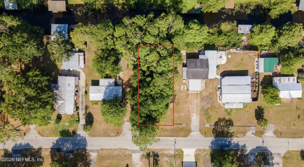 Unit for sale at 109 SHORELINE Avenue, Satsuma, FL 32189