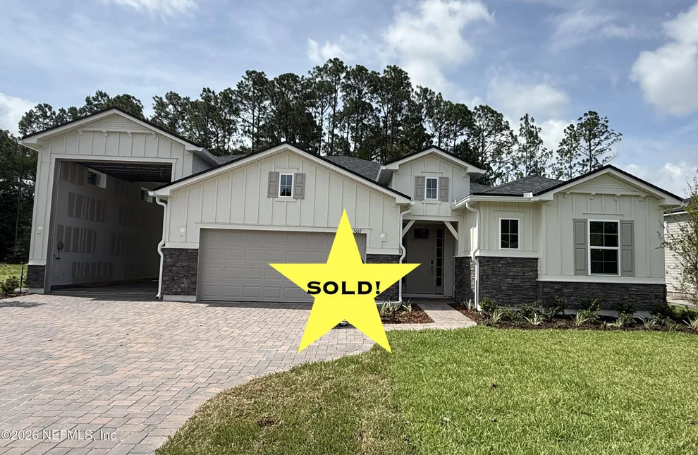 Unit for sale at 5067 DEVONSHIRE Drive, St. Augustine, FL 32086