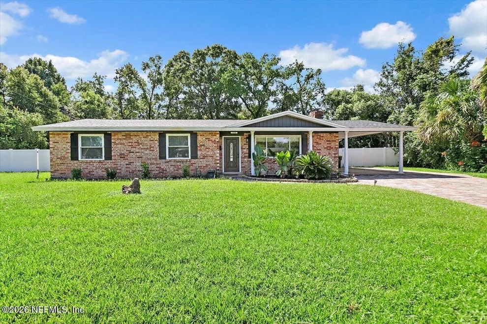 Unit for sale at 5698 WEBER Lane, Jacksonville, FL 32207