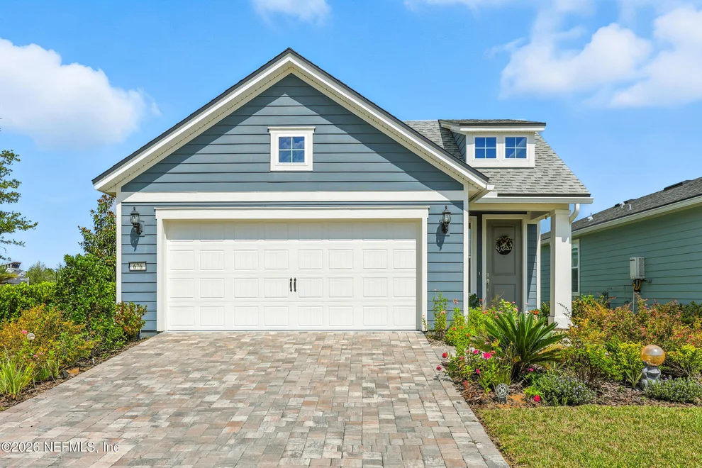 Unit for sale at 676 JUBILEE Circle, Yulee, FL 32097