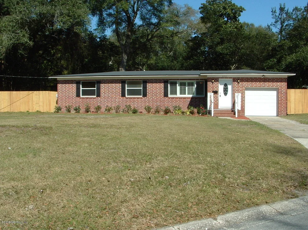 Unit for sale at 6205 PINE COVE Lane, Jacksonville, FL 32211