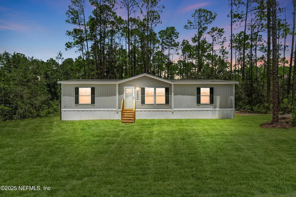 Unit for sale at 106 TEQUESTA Trail, Georgetown, FL 32139