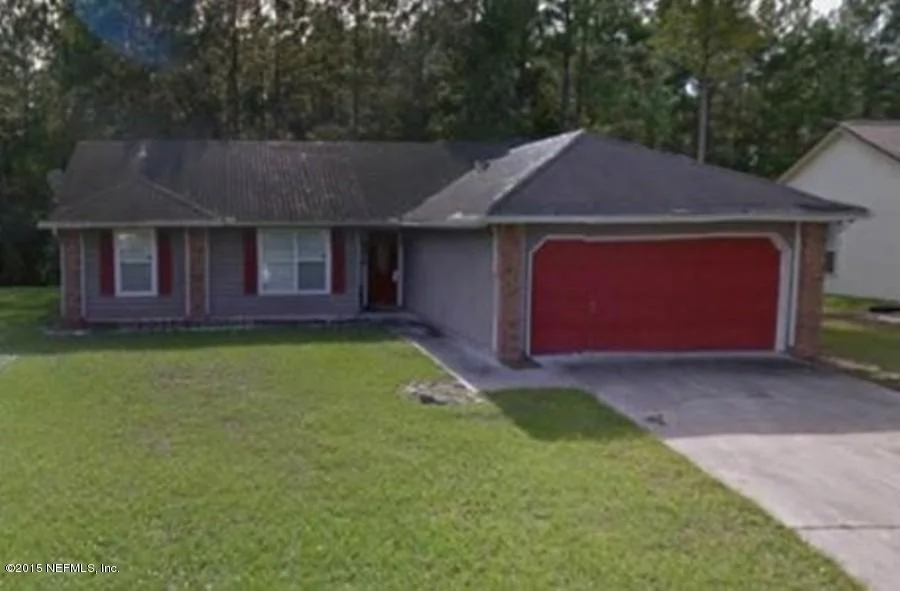 Unit for sale at 8214 ROCKY CREEK Drive, Jacksonville, FL 