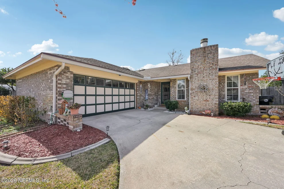 Unit for sale at 2749 RICHARDS Road, Orange Park, FL 32073