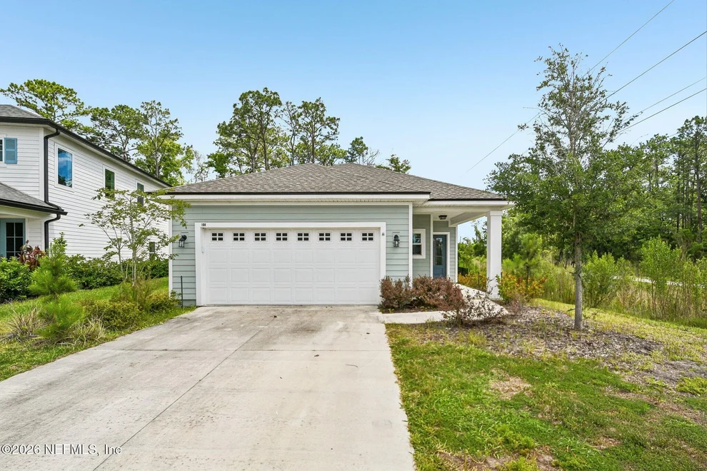 Unit for sale at 184 WINEBERRY Lane, St. Johns, FL 32092