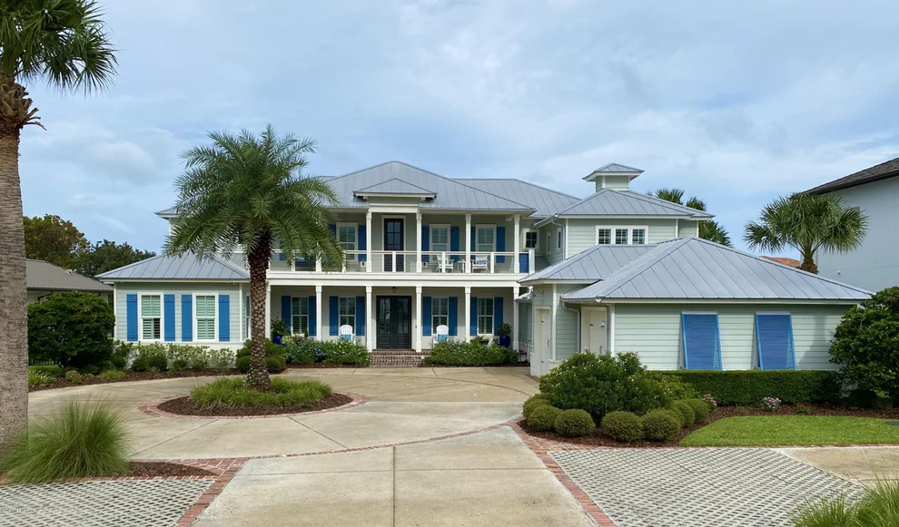 Unit for sale at 343 SAN JUAN Drive, Ponte Vedra Beach, FL 32082