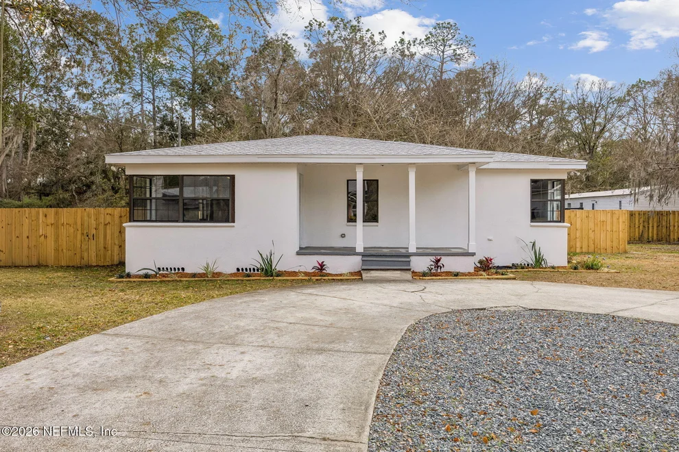 Unit for sale at 6542 ZORA Street, Jacksonville, FL 32219