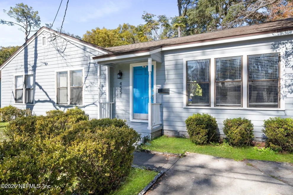 Unit for sale at 4551 BLOUNT Avenue, Jacksonville, FL 32210