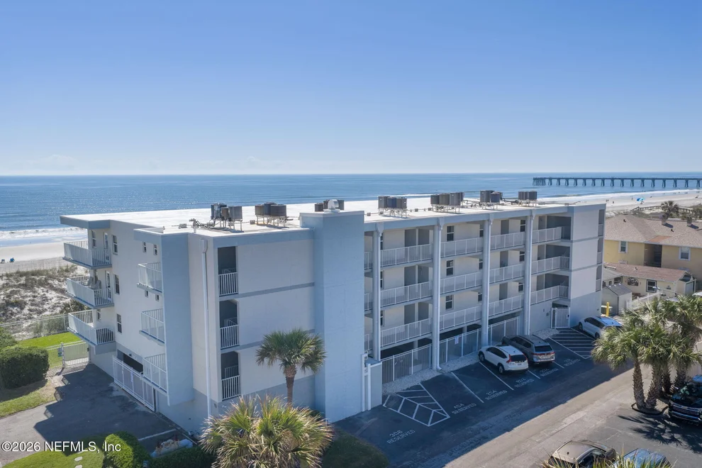 Unit for sale at 10 N 11TH Avenue N, Jacksonville Beach, FL 32250