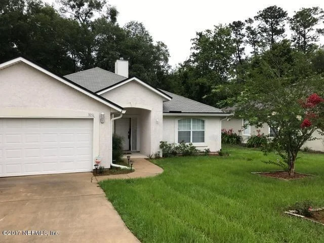 Unit for sale at 3056 HICKORY GLEN Drive, Orange Park, FL 32065