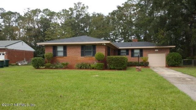 Unit for sale at 3621 MARIANNA Road, Jacksonville, FL 32217