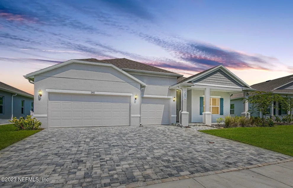 Unit for sale at 282 OCEAN JASPER Drive, St. Augustine, FL 32086