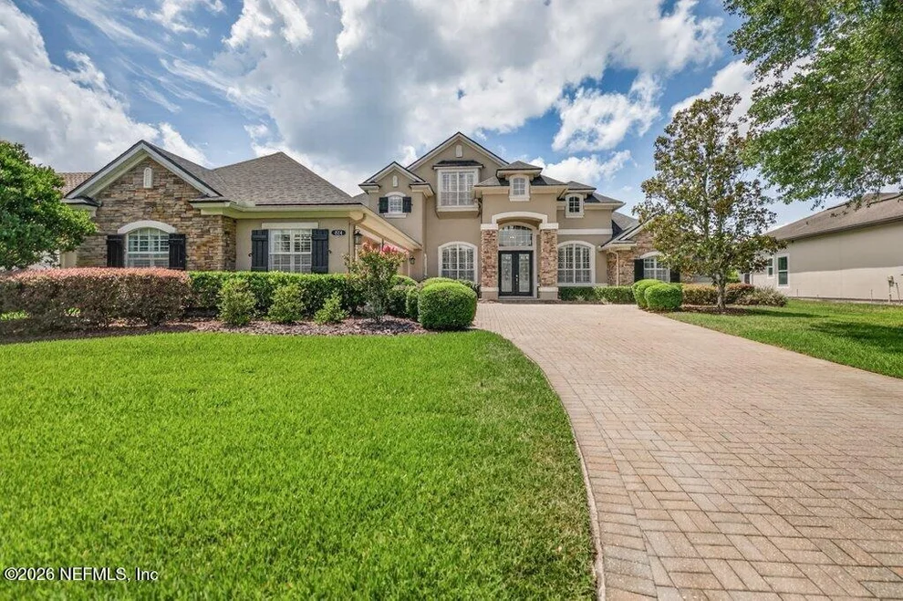 Unit for sale at 824 E DORCHESTER Drive, St. Johns, FL 32259