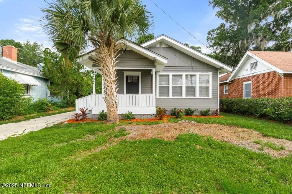 Unit for sale at 4707 ROYAL Avenue, Jacksonville, FL 32205