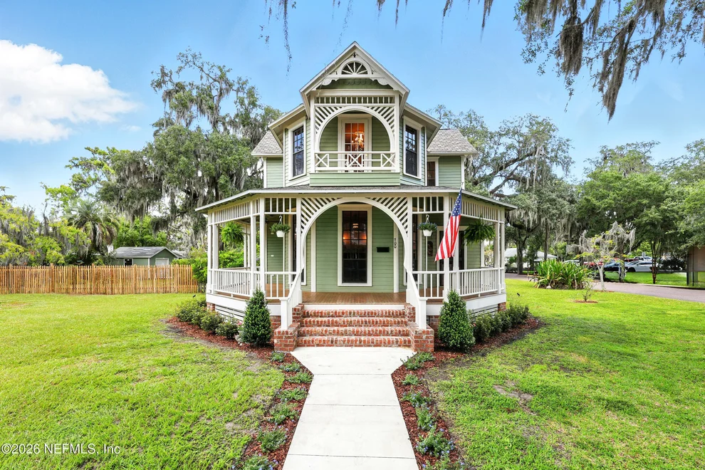 Unit for sale at 700 WALNUT Street, Green Cove Springs, FL 32043