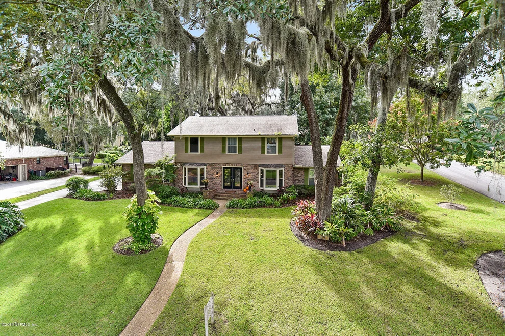Unit for sale at 7242 TRAILS END, Jacksonville, FL 32277