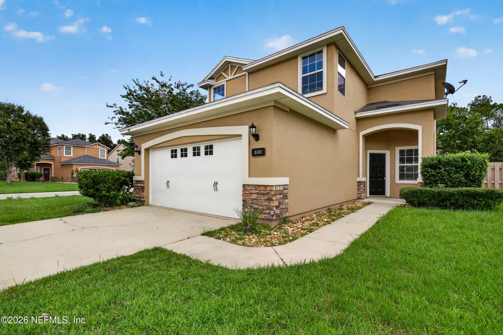 Unit for sale at 100 NONAMI Court, St. Augustine, FL 32092