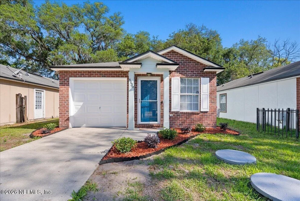Unit for sale at 8139 ODEN Avenue, Jacksonville, FL 32216