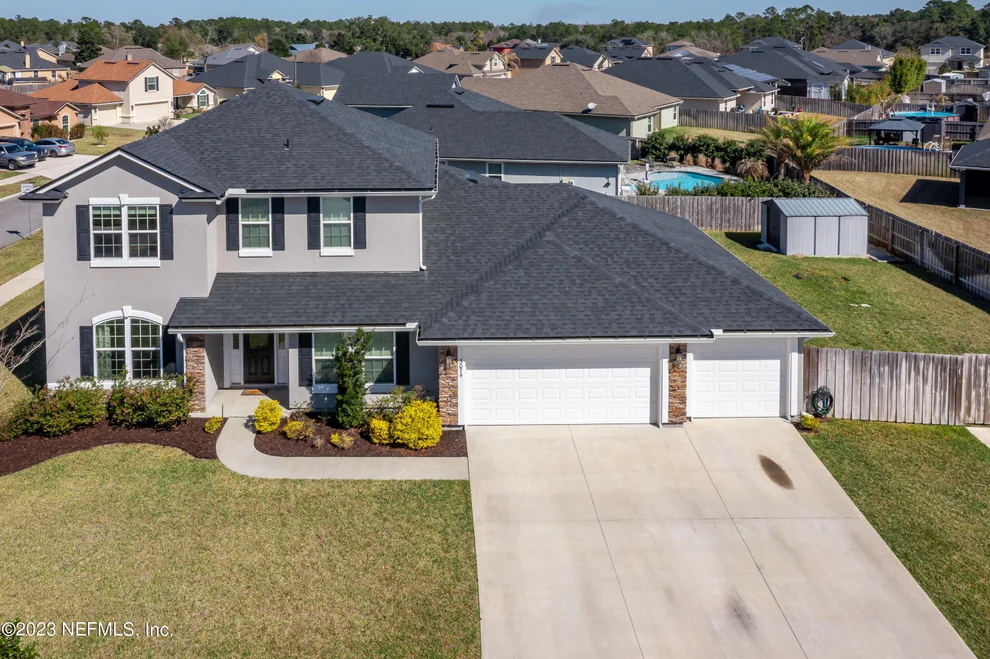 Unit for sale at 3074 VIANEY Place, Green Cove Springs, FL 32043