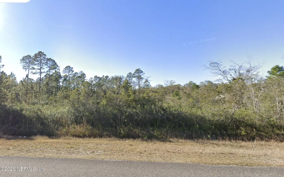 Unit for sale at 10155 KIRCHHERR Avenue, Hastings, FL 32145