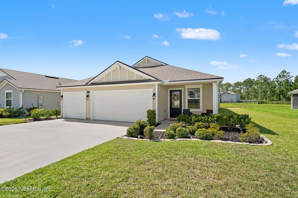 Unit for sale at 66012 EDGEWATER Drive, Yulee, FL 32097