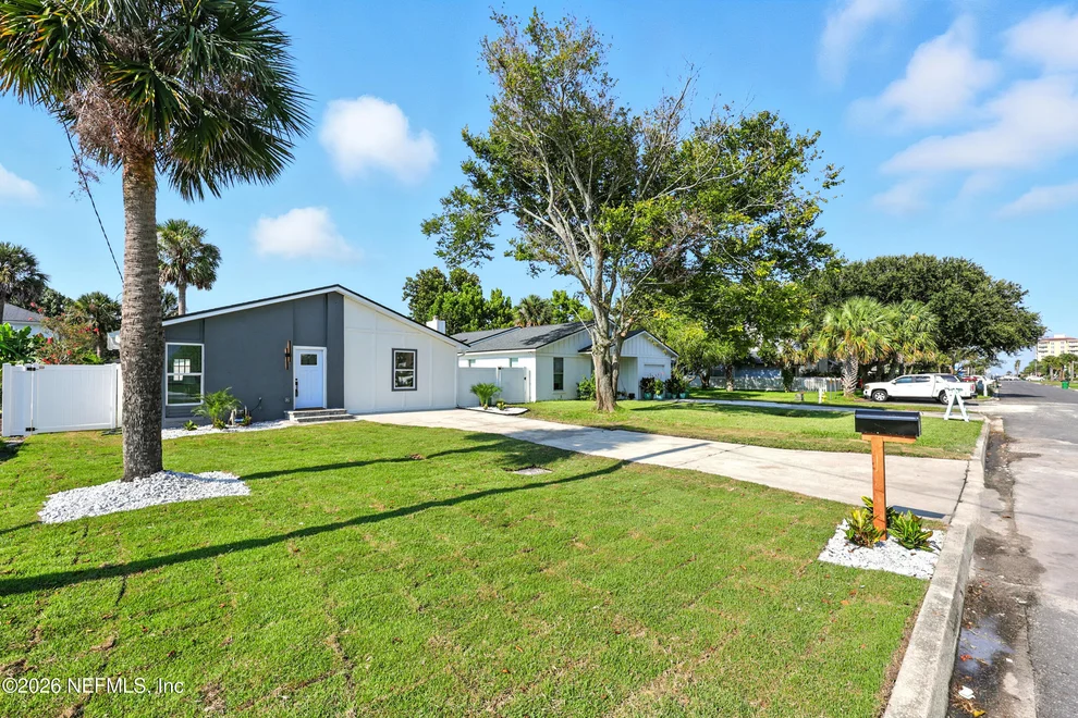 Unit for sale at 507 15TH Avenue S, Jacksonville Beach, FL 32250