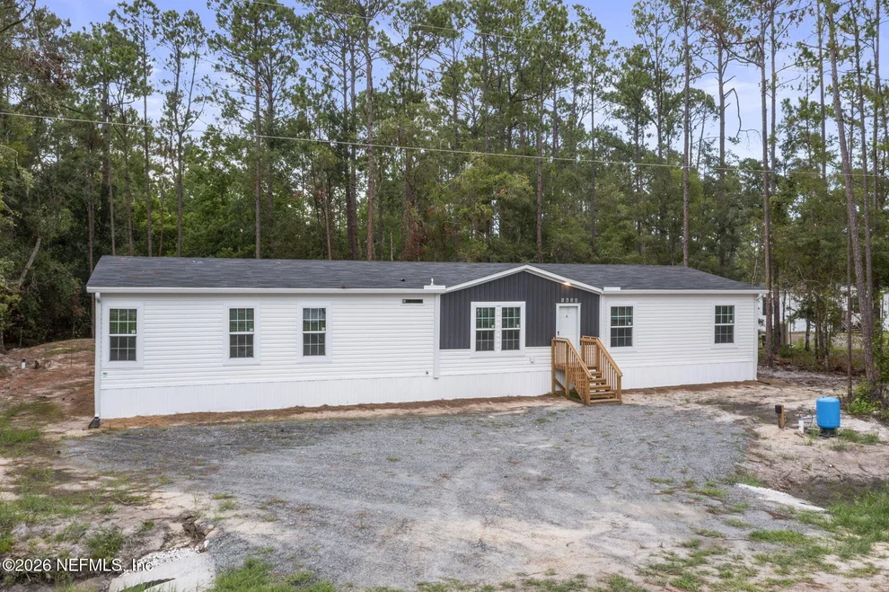 Unit for sale at 5638 PALM Avenue, Bunnell, FL 32110