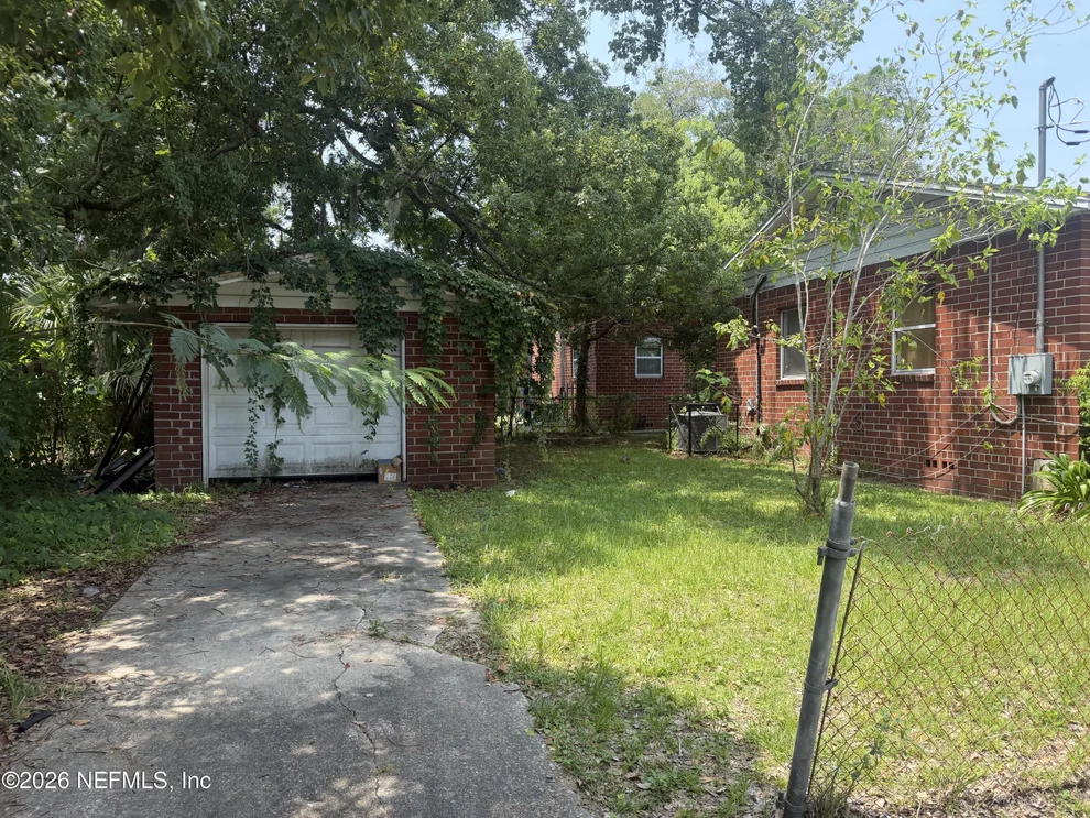 Photo of 4225 Springfield Boulevard, Jacksonville, FL 32206