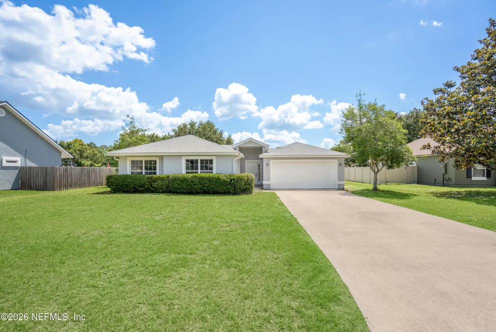 Unit for sale at 204 SARANAC Lane, St. Augustine, FL 32086