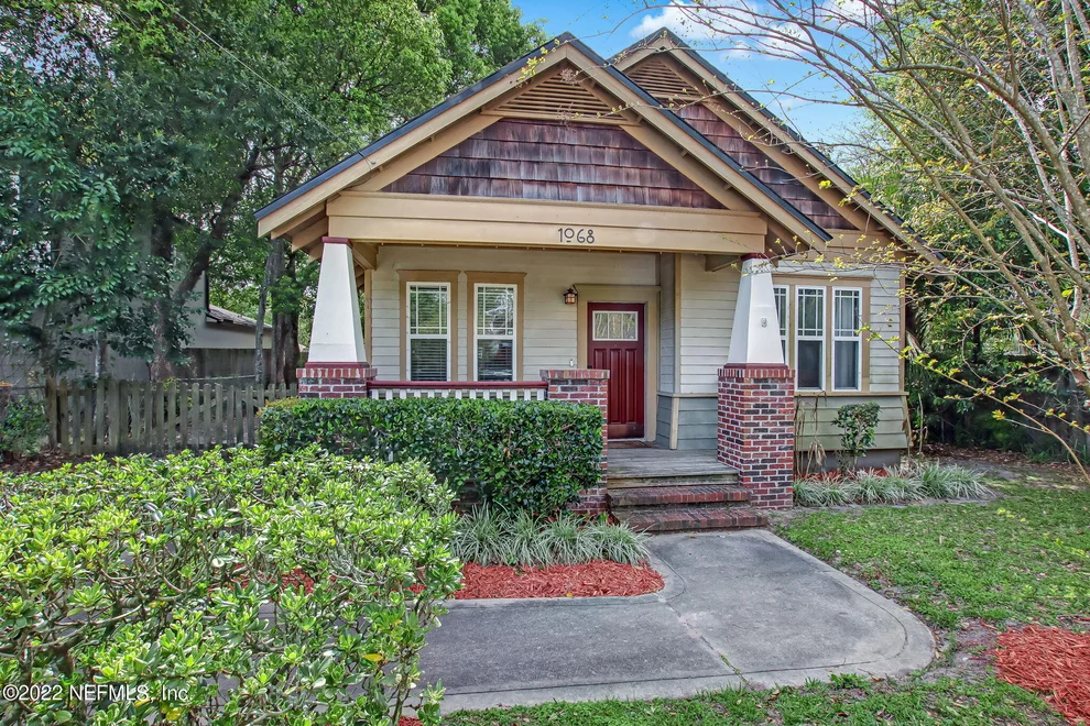 Unit for sale at 1068 DANCY Street, Jacksonville, FL 32205