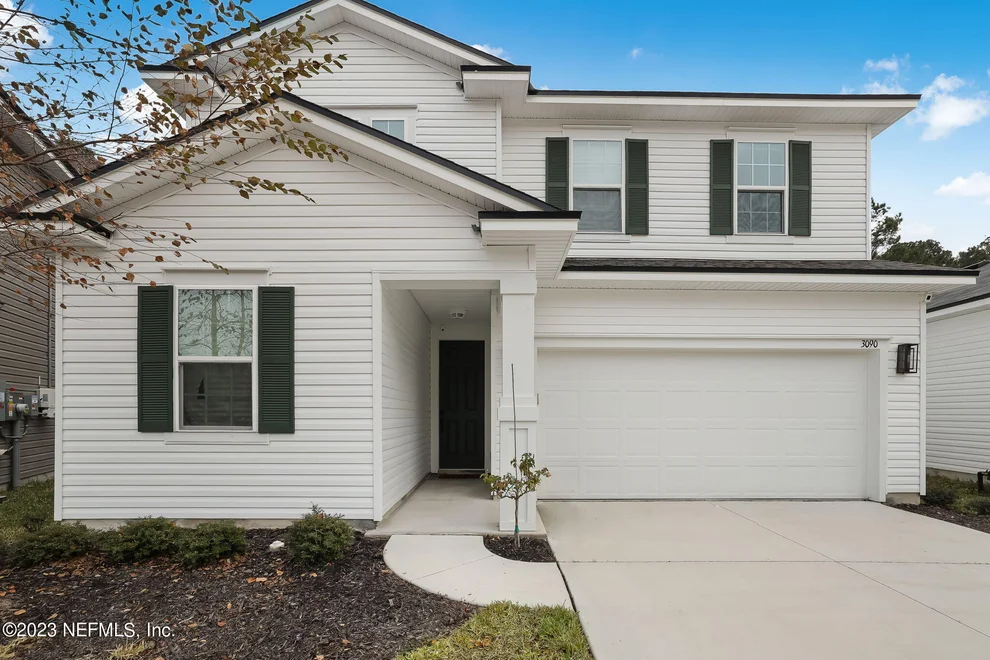 Unit for sale at 3090 ALPIN Drive, Jacksonville, FL 32218