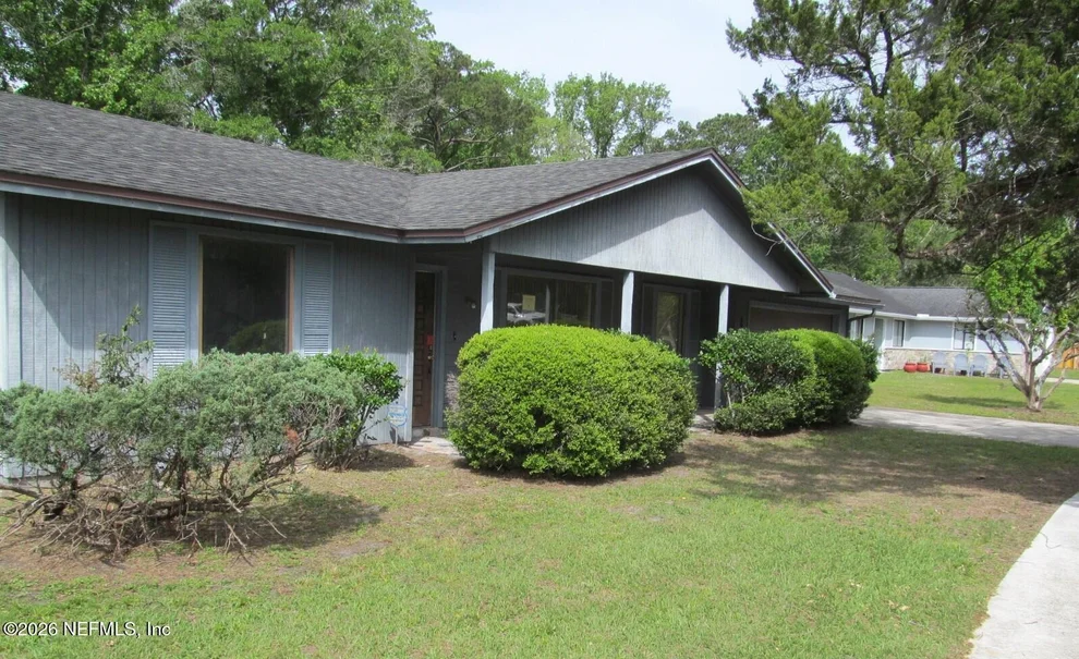 Unit for sale at 8456 BOYSENBERRY Lane W, Jacksonville, FL 32244