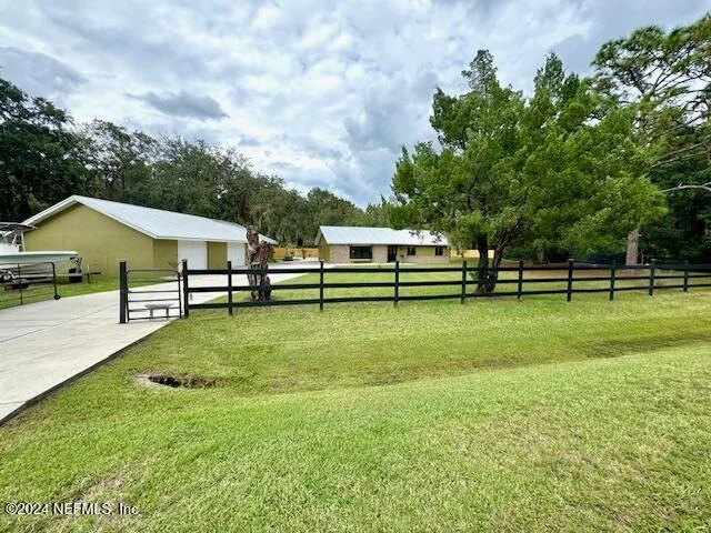 Unit for sale at 150 BRIDGEPORT Road, Palatka, FL 32177