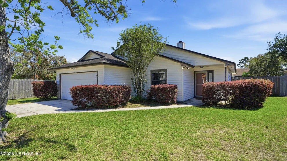 Unit for sale at 374 HICKORY HOLLOW Drive N, Jacksonville, FL 32225