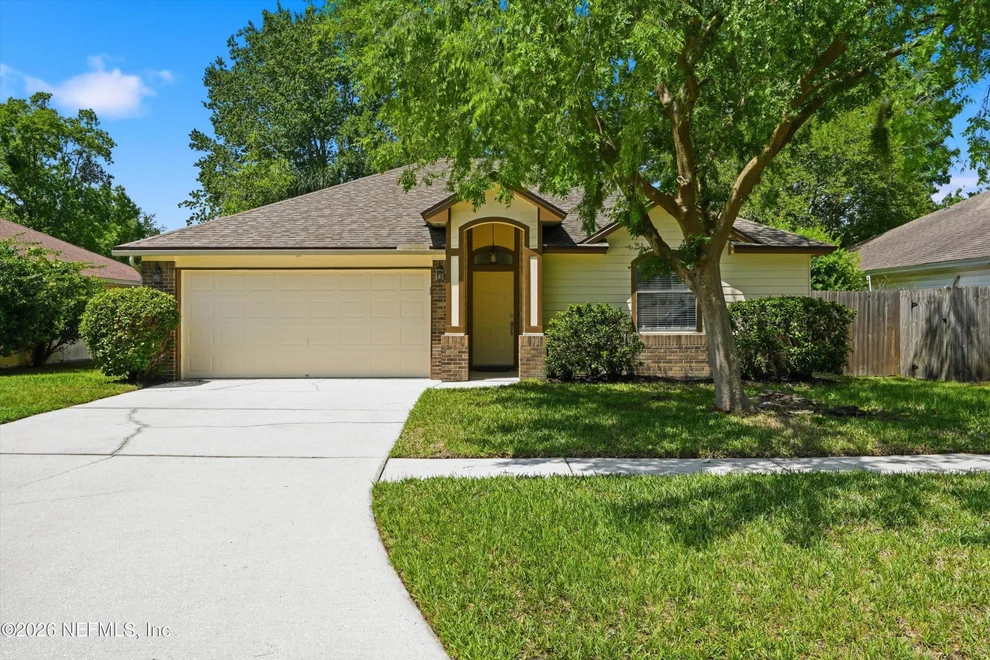 Unit for sale at 9061 BRIDGECREEK Drive W, Jacksonville, FL 32244