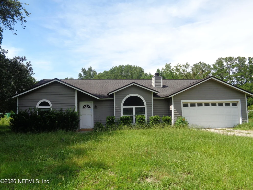 Unit for sale at 3986 COUNTRY MEADOWS Drive, Middleburg, FL 32068