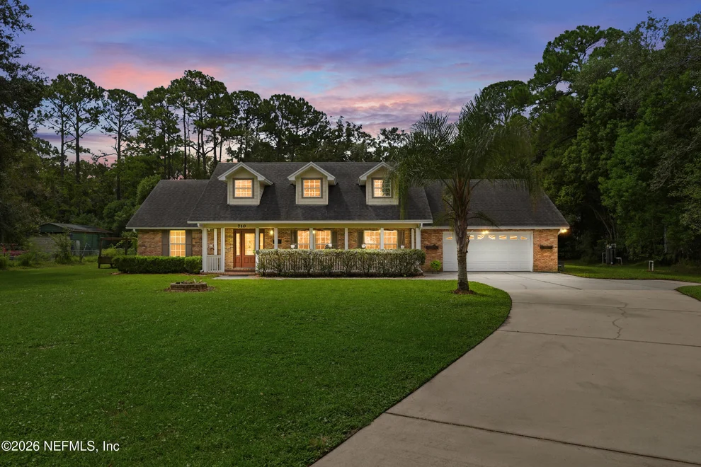 Unit for sale at 710 RENFRO Road, Jacksonville, FL 32218