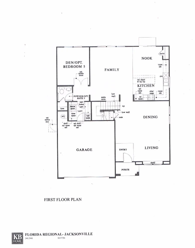 Unit for sale at 214 CROWN WHEEL Circle, St. Johns, FL 32259