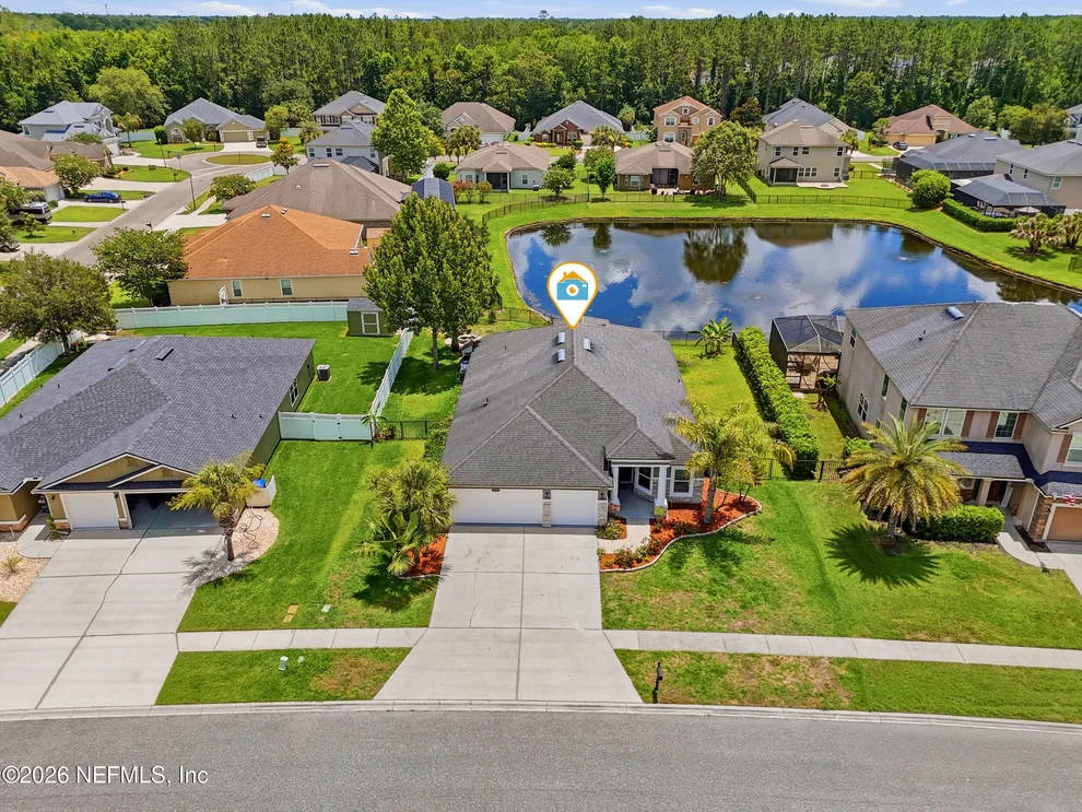 Unit for sale at 144 PRINCE ALBERT Avenue, St. Johns, FL 32259