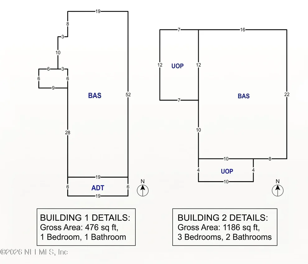 Unit for sale at 1044 W 28TH Street, Jacksonville, FL 32209