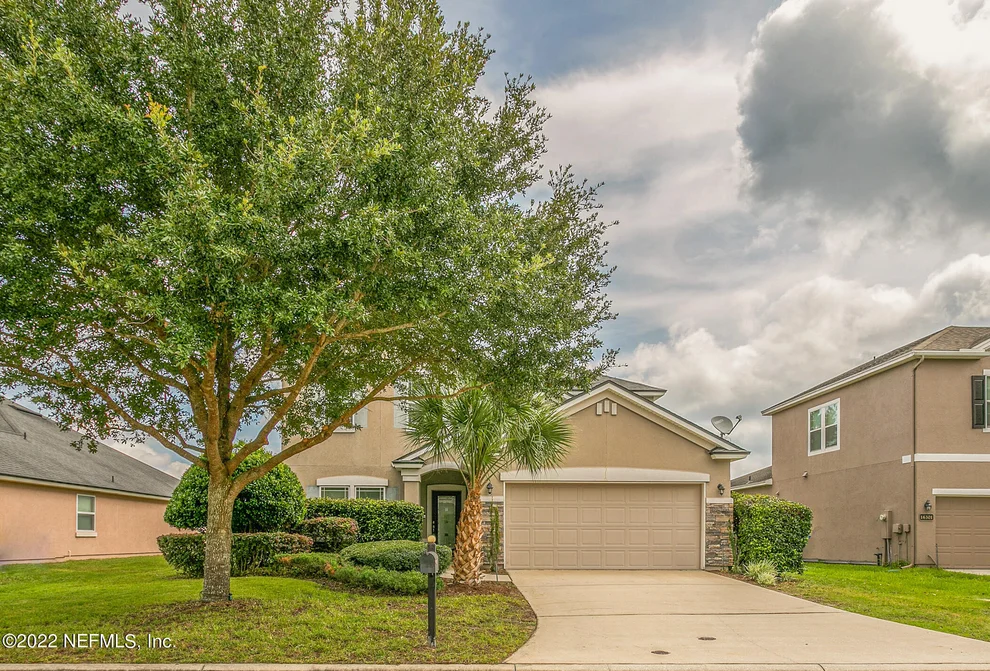 Unit for sale at 16307 DOWING CREEK Drive, Jacksonville, FL 32218