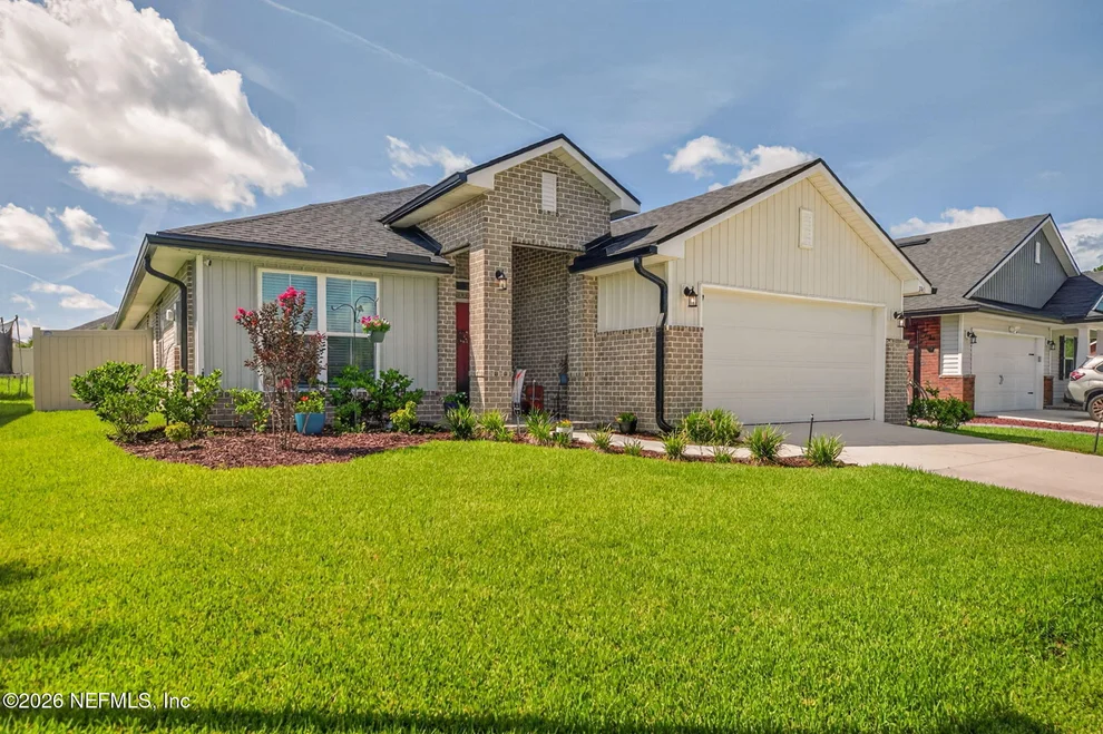 Unit for sale at 3145 LAUREL SPRINGS Drive, Green Cove Springs, FL 32043