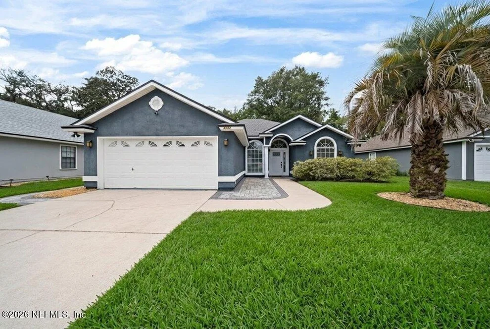 Unit for sale at 4552 MISTY DAWN Court S, Jacksonville, FL 32277