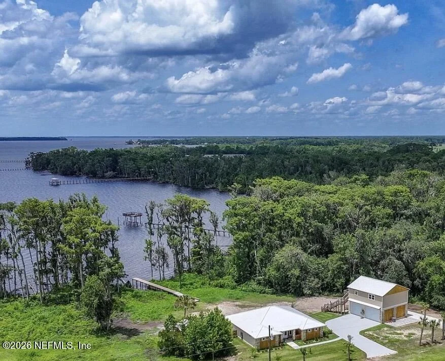 Unit for sale at 159 MAYS COVE Road, East Palatka, FL 32131