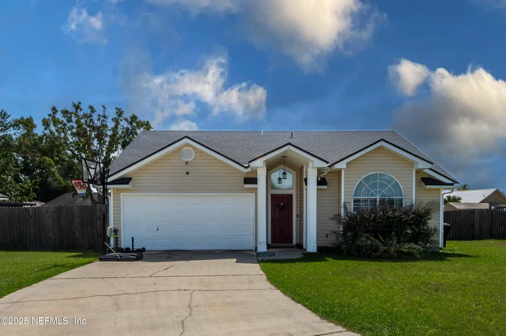 Unit for sale at 3207 SARAHS Court, Green Cove Springs, FL 32043