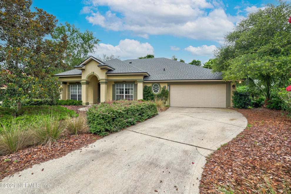 Unit for sale at 420 HEATHER PARK Lane, St. Augustine, FL 32095