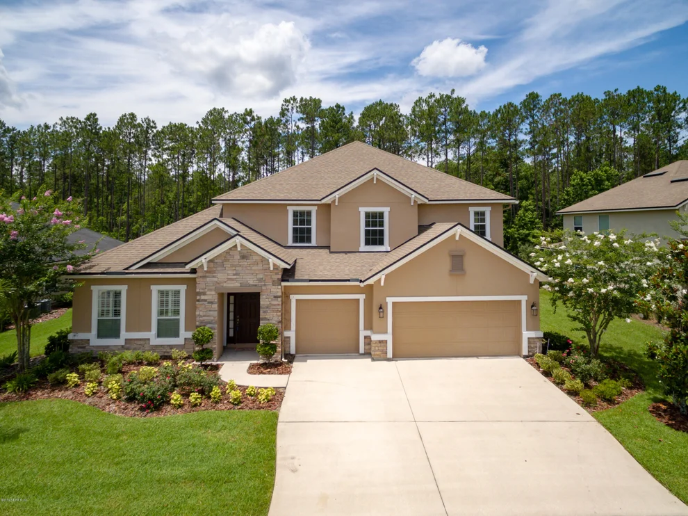 Unit for sale at 1129 ASHFIELD Way, St. Johns, FL 32259